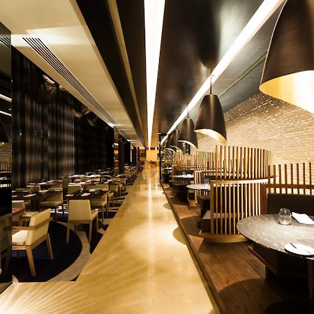 Hilton Mexico City Santa Fe Екстер'єр фото